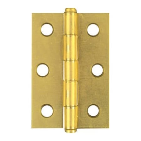 National Hardware 212BRS Cabinet Hinge N146-753